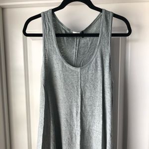 Anthropologie Knit Tank
